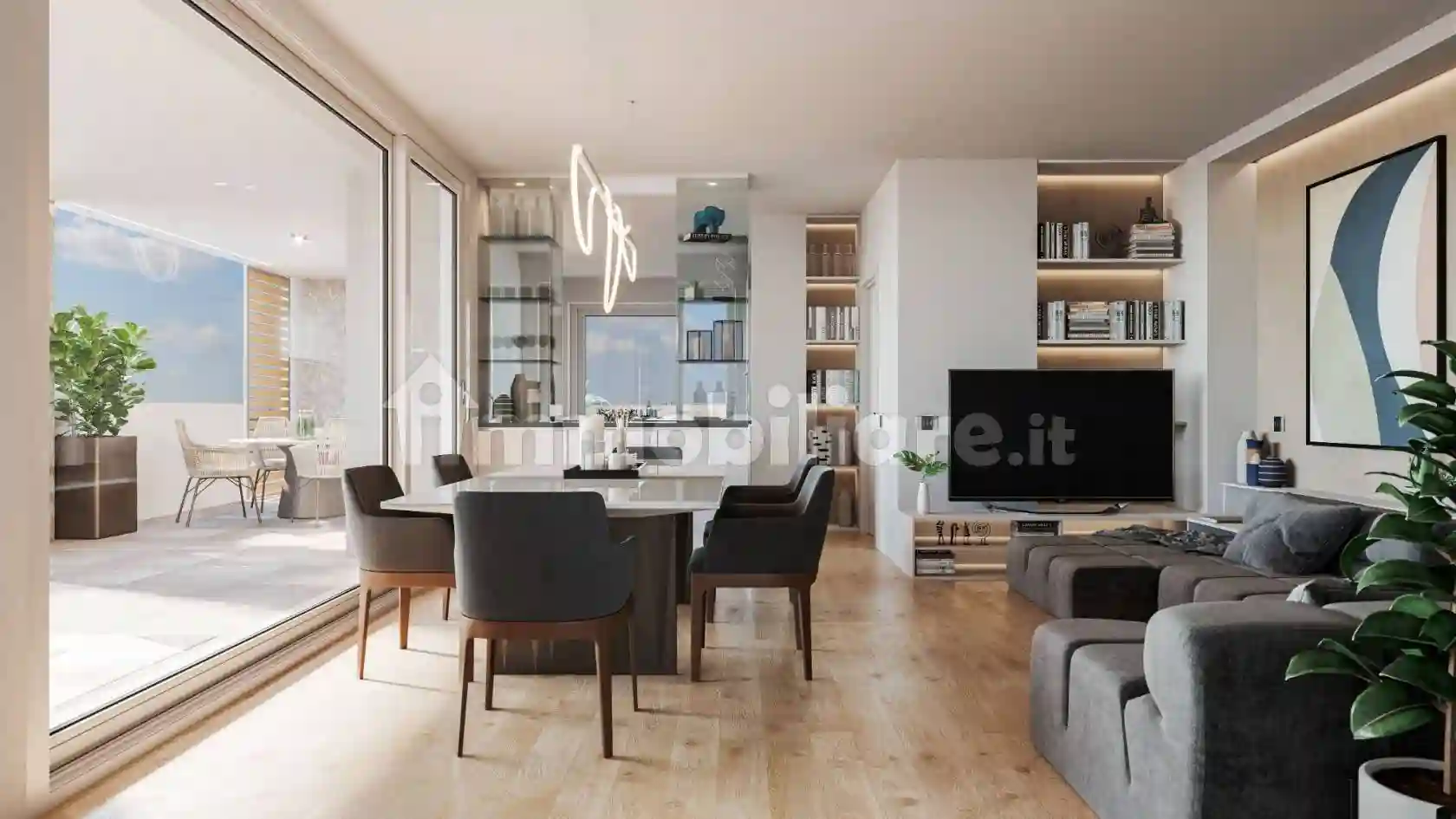 Appartamento - foto 2