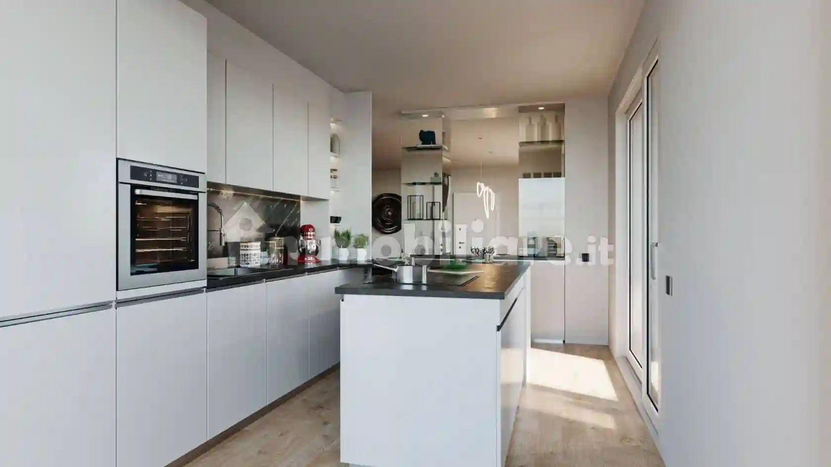 Appartamento - foto 4