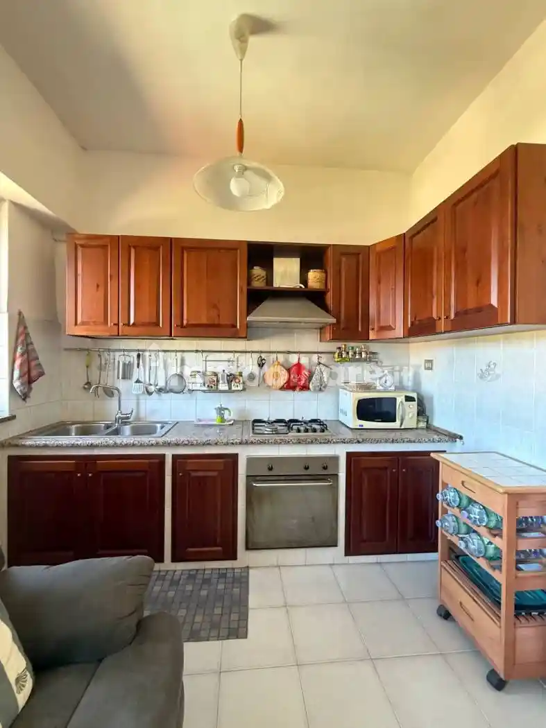 Appartamento in vendita a Carbonia