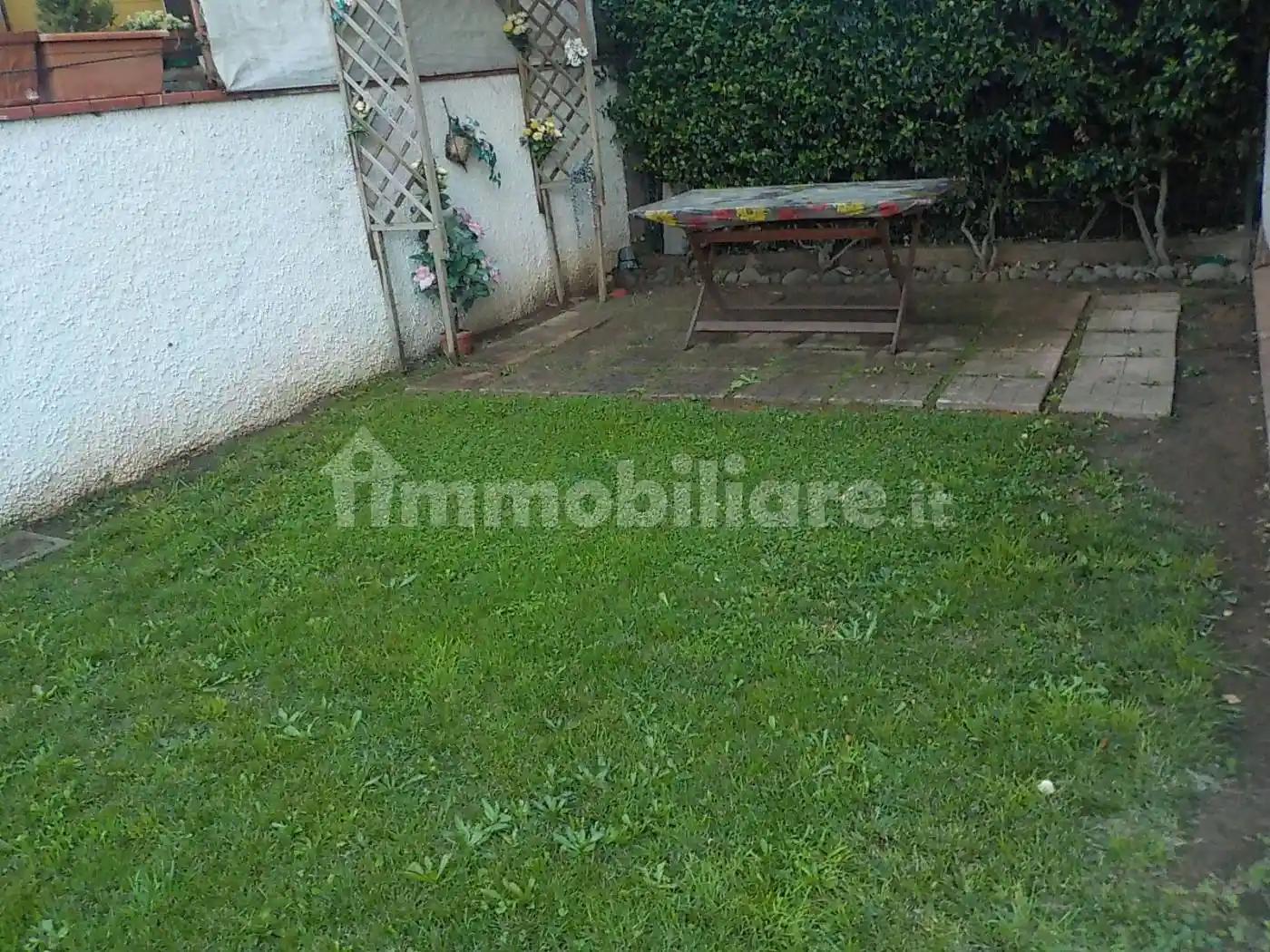 Appartamento in vendita a Buggiano