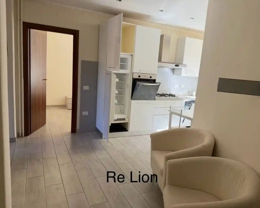 Bilocale via Gallarate, Villa Fiorelli, Roma - foto 3