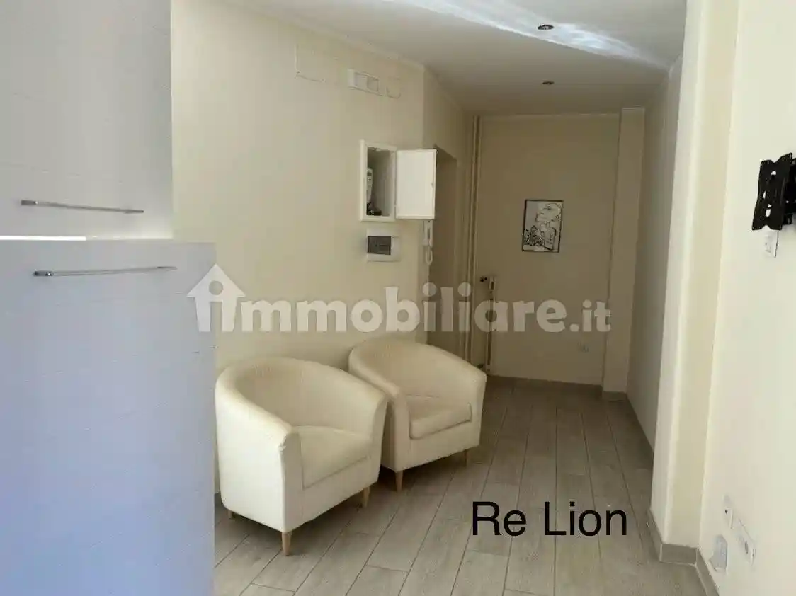 Bilocale via Gallarate, Villa Fiorelli, Roma - foto 4