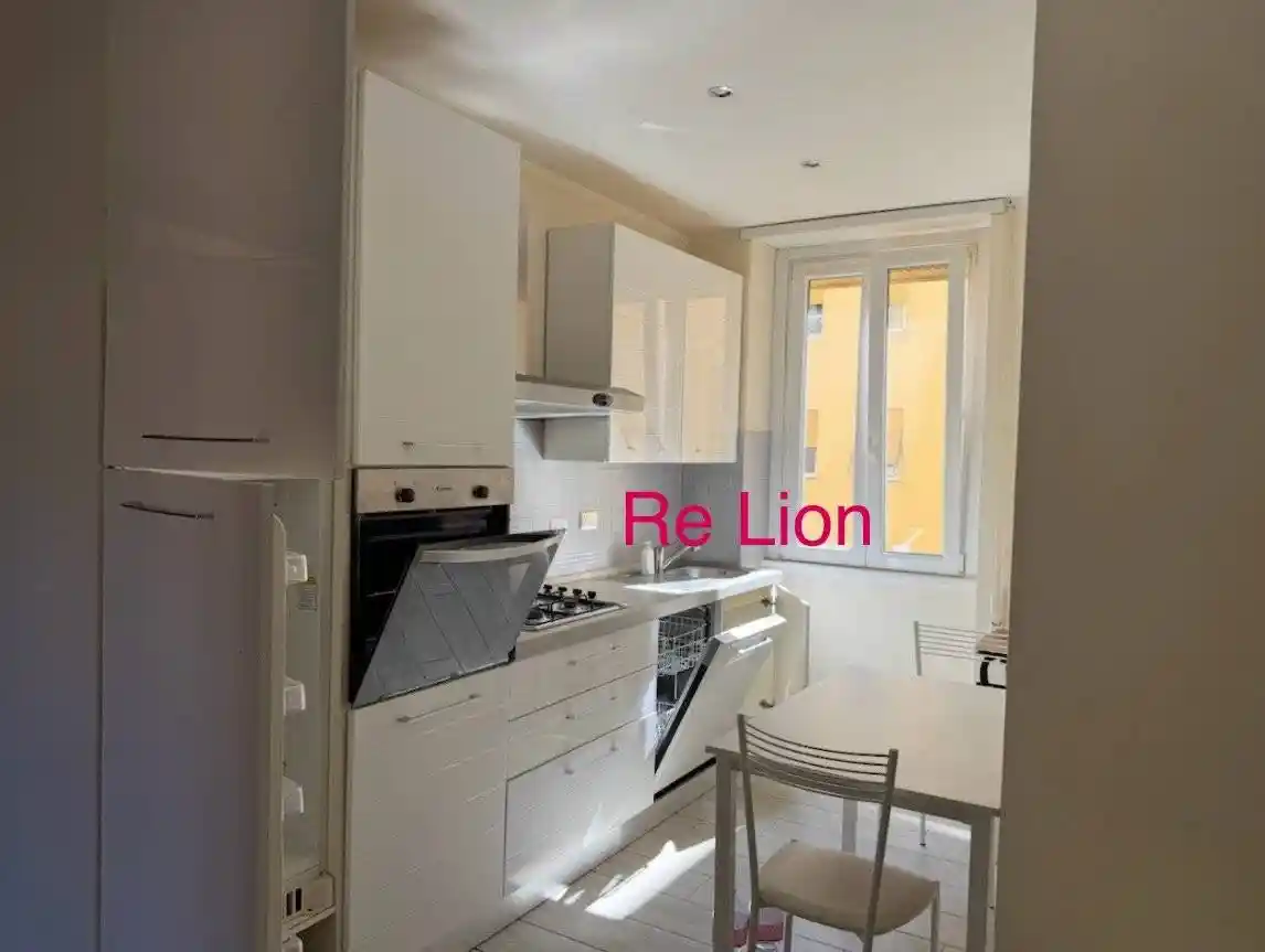 Bilocale via Gallarate, Villa Fiorelli, Roma - foto 5