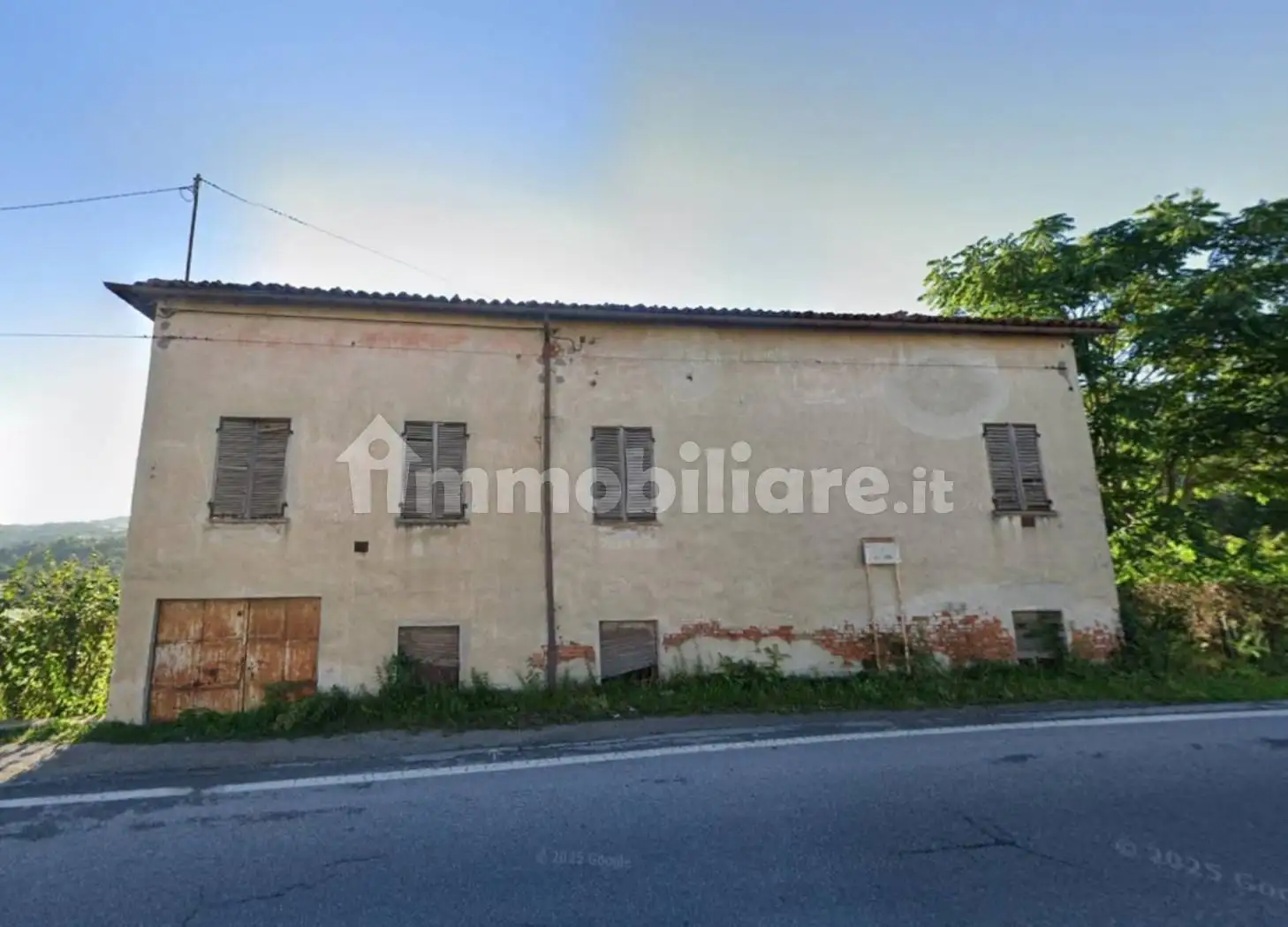 Rustico - Casale in asta a Mondovì
