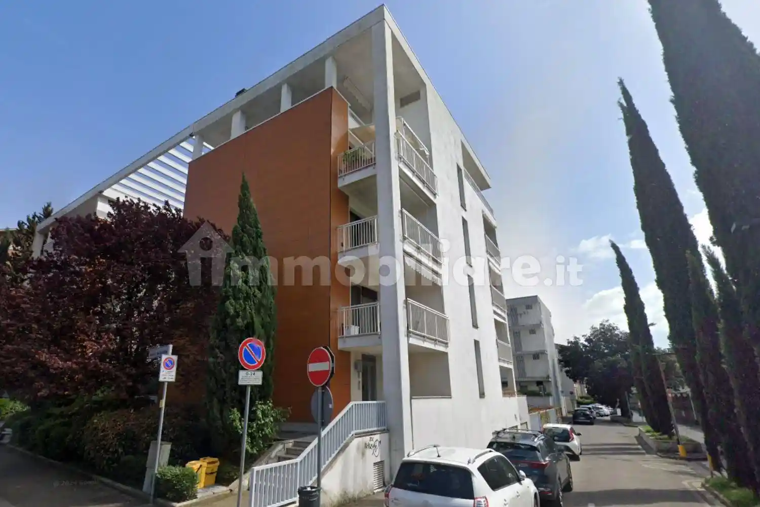 Appartamento in vendita a Firenze