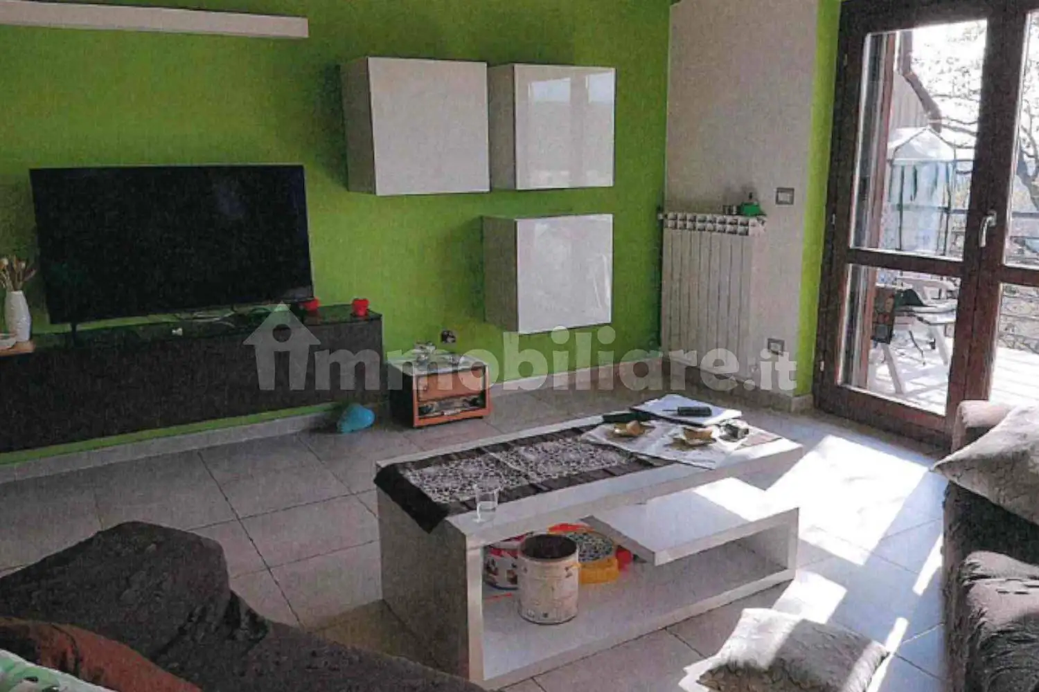 Appartamento in vendita a San Salvo