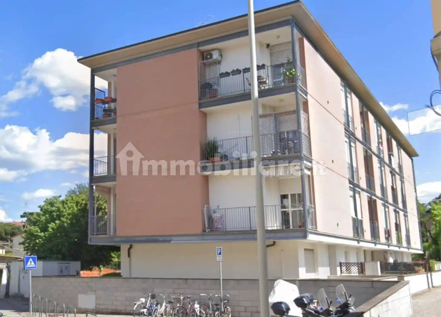 Appartamento in vendita a Firenze