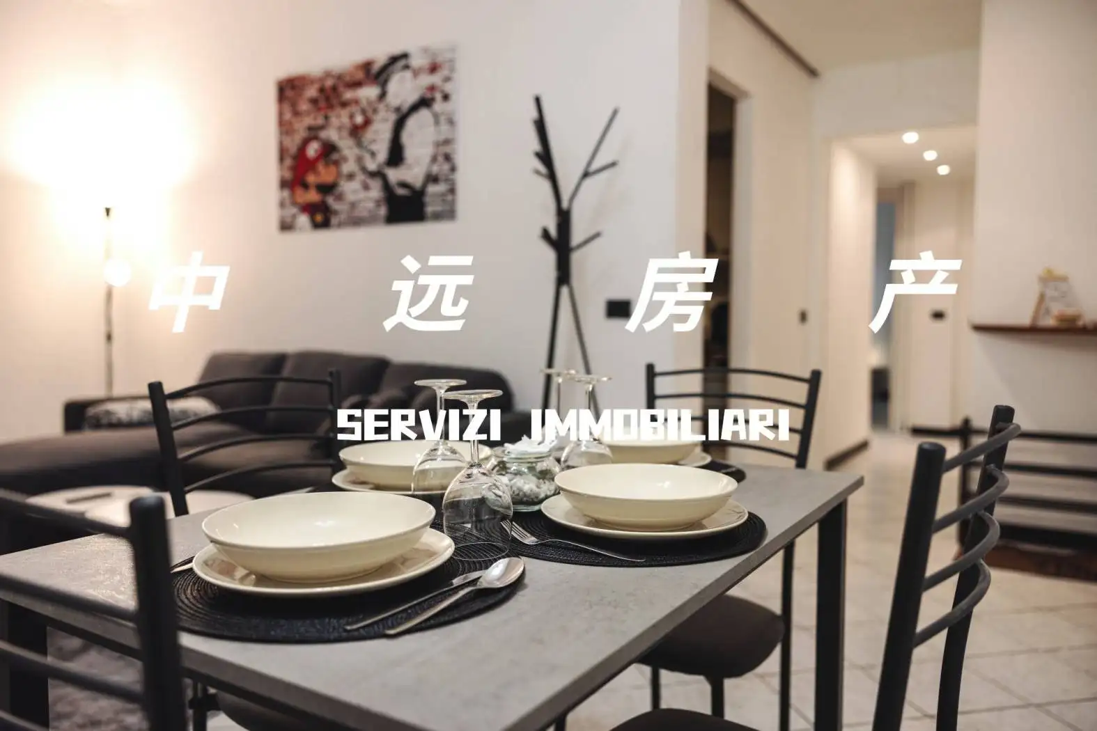 Apartment in vendita a Milan