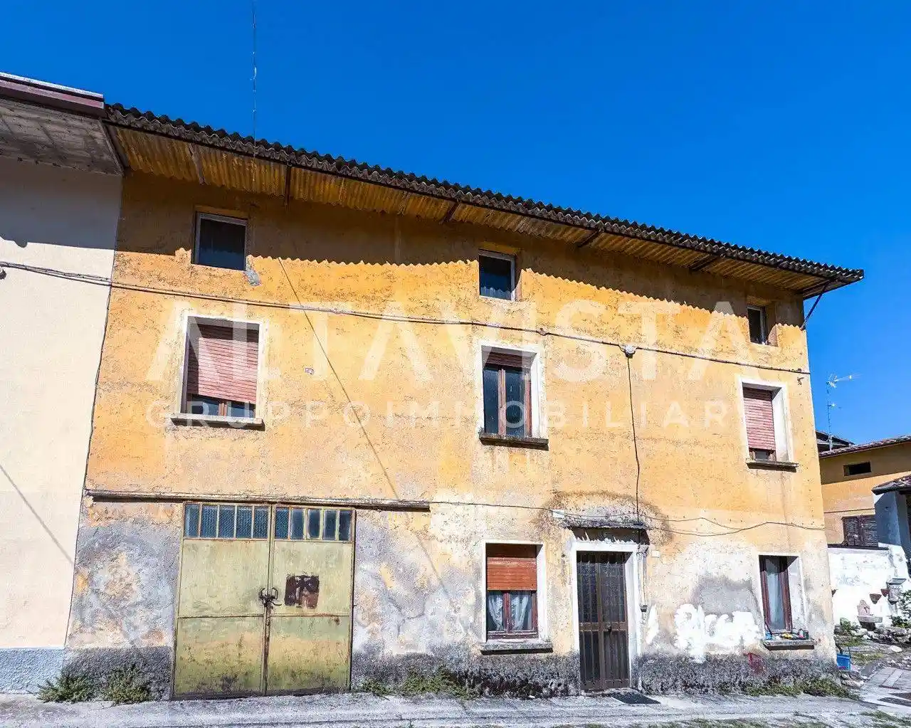 Rustico - Casale in vendita a Lonato del Garda