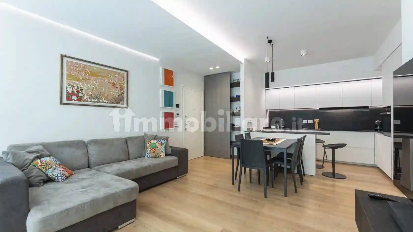 Appartamento - foto 2