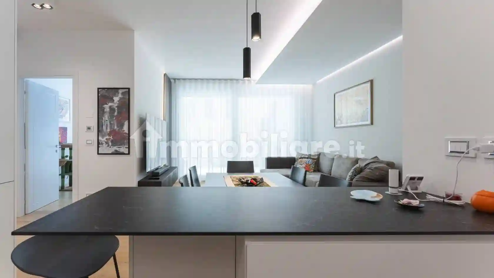 Appartamento - foto 3