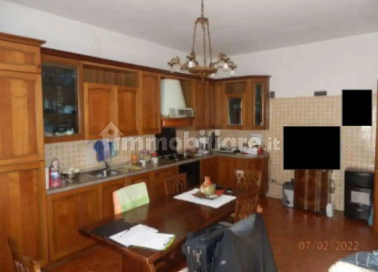 Appartamento in vendita a Bernalda