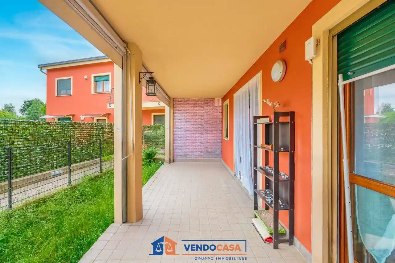 Appartamento in vendita a Pinerolo