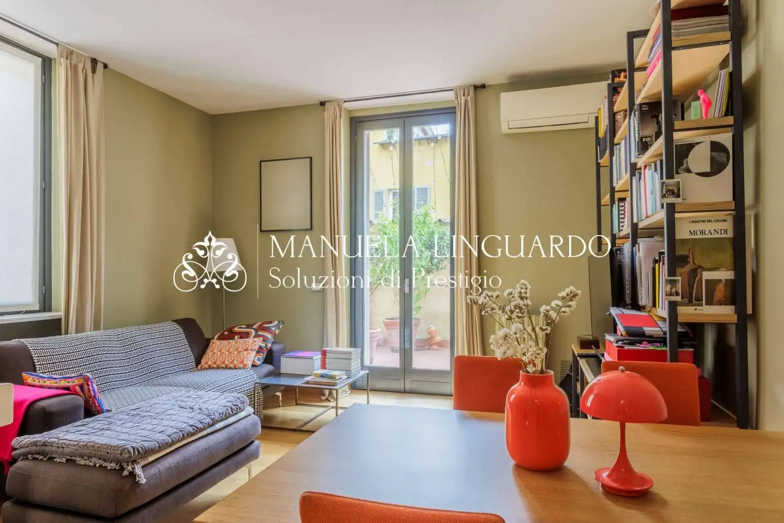 Apartment in vendita a Milan