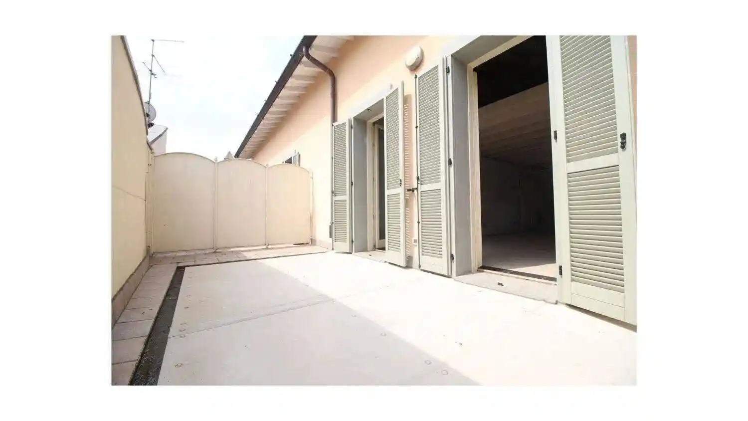 Bilocale via A. Gatti, 18, Centro, Castrezzato - foto 3