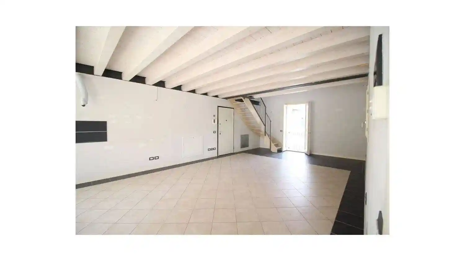 Bilocale via A. Gatti, 18, Centro, Castrezzato - foto 4