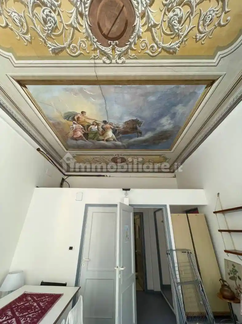 Appartamento in vendita a Lavagna