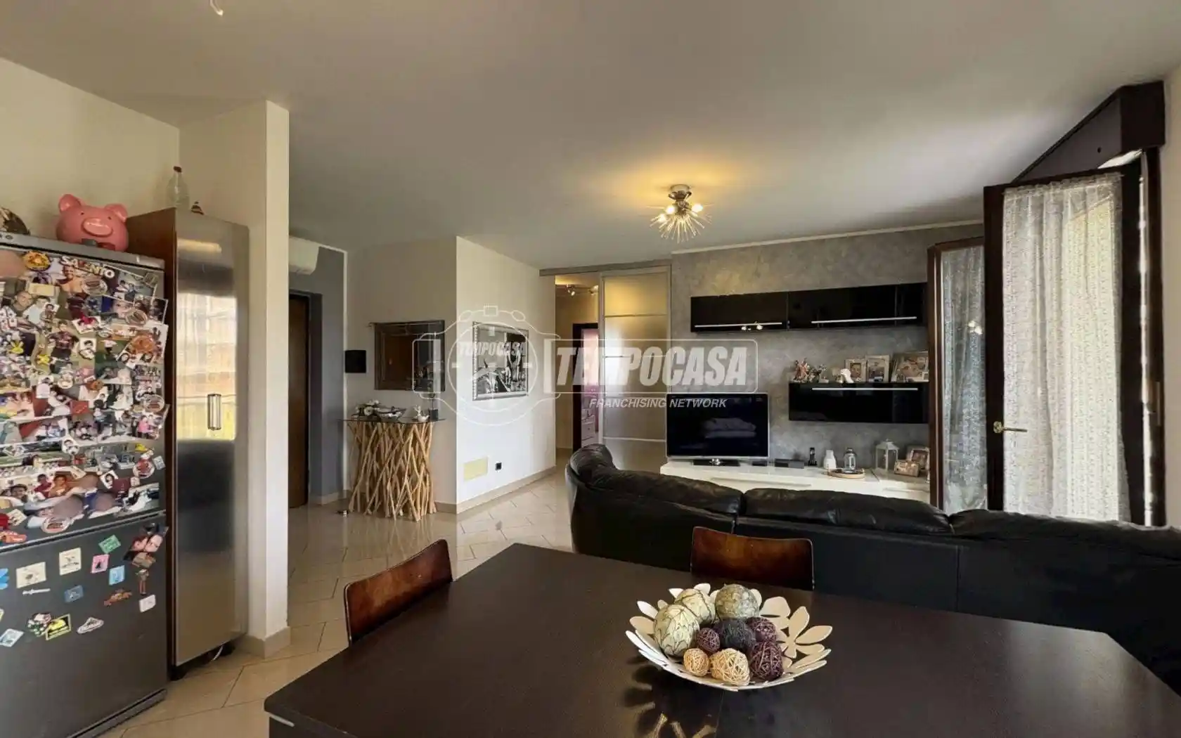 Quadrilocale via Nicola Calipari 12, Fanfani, Lodi - foto 5