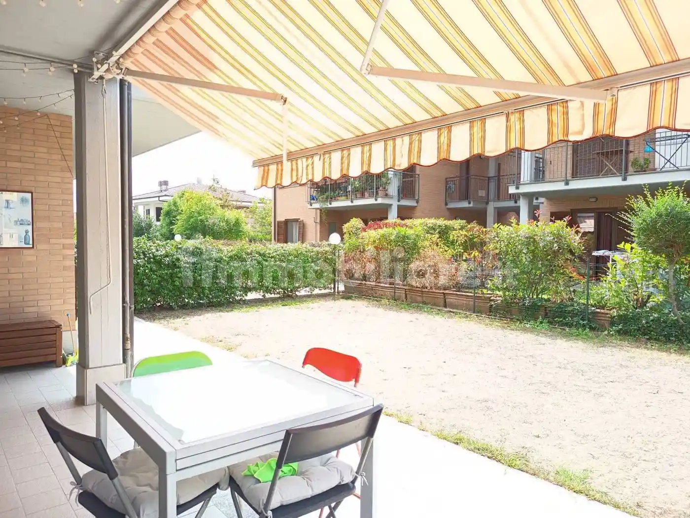 Bilocale via Città di Rama 12, Centro, Caprie - foto 4