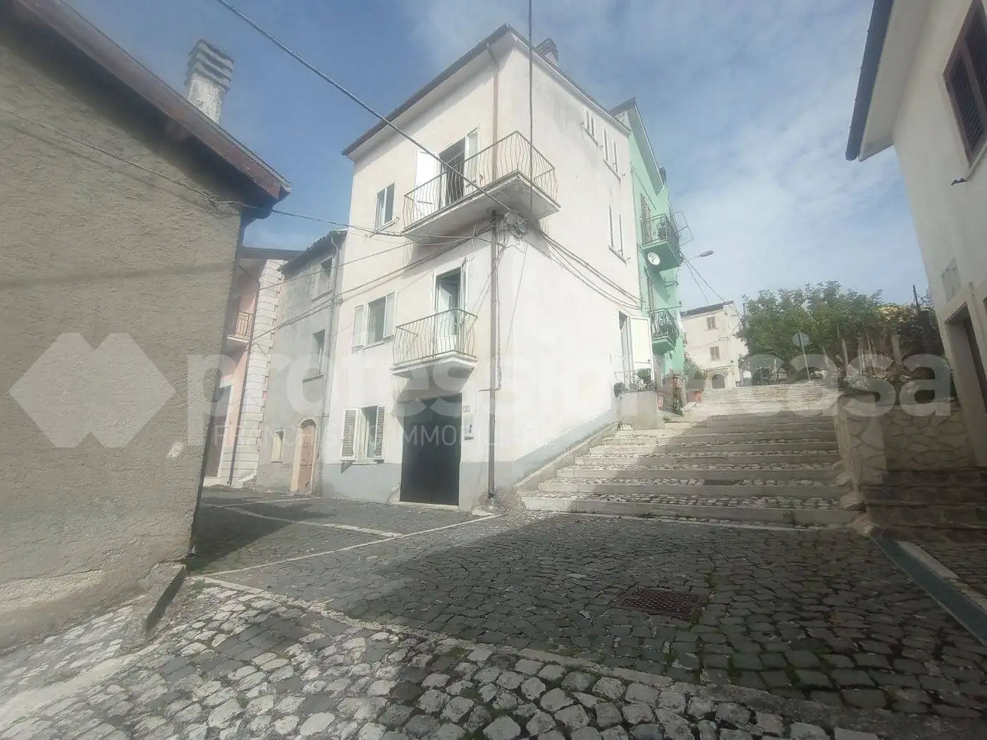 Casa indipendente in vendita a Ateleta