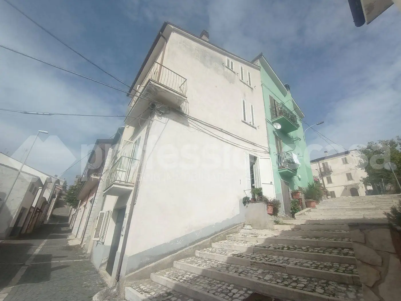 Terratetto unifamiliare via Roma 17, Ateleta - foto 3