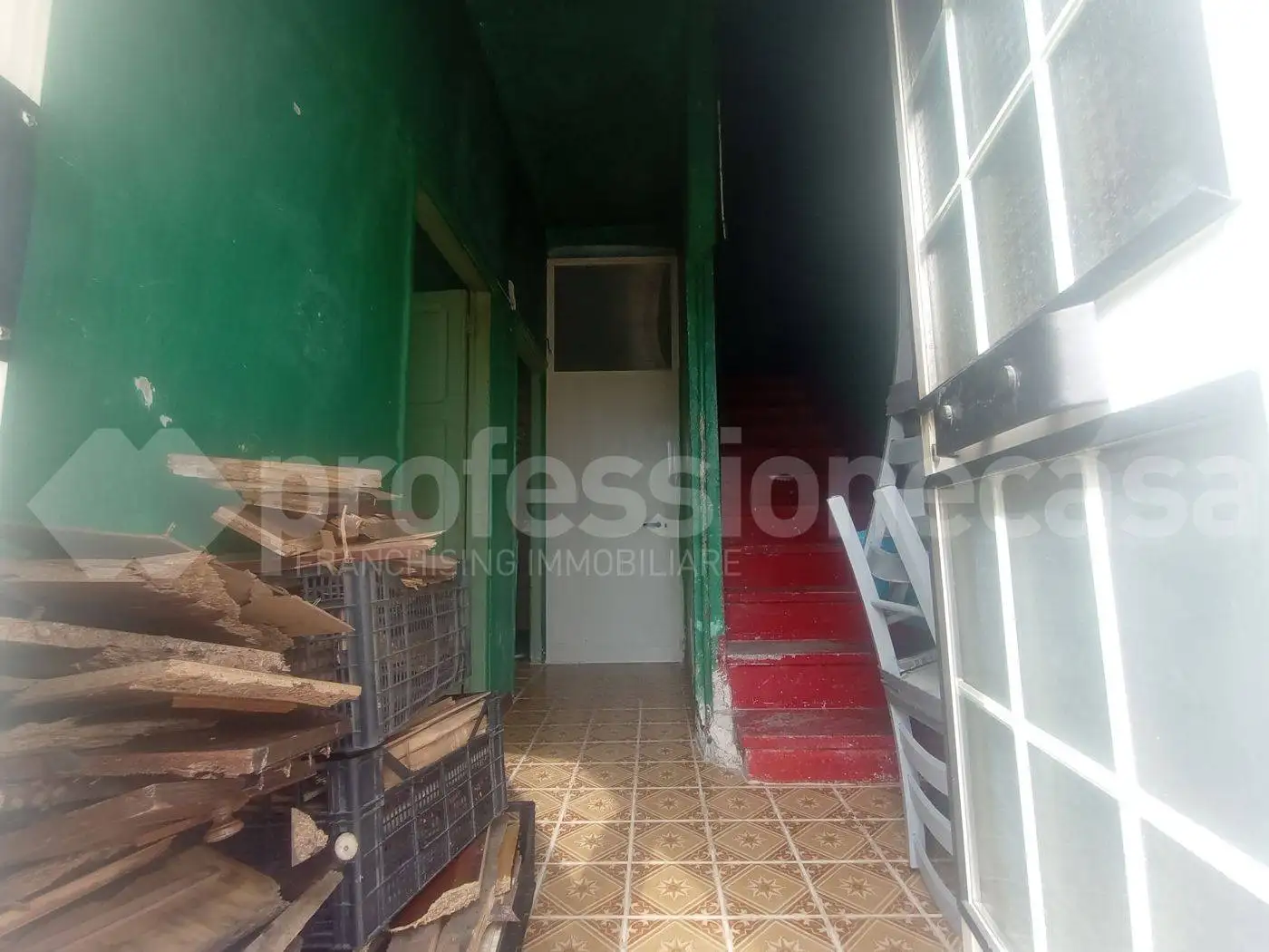 Terratetto unifamiliare via Roma 17, Ateleta - foto 4