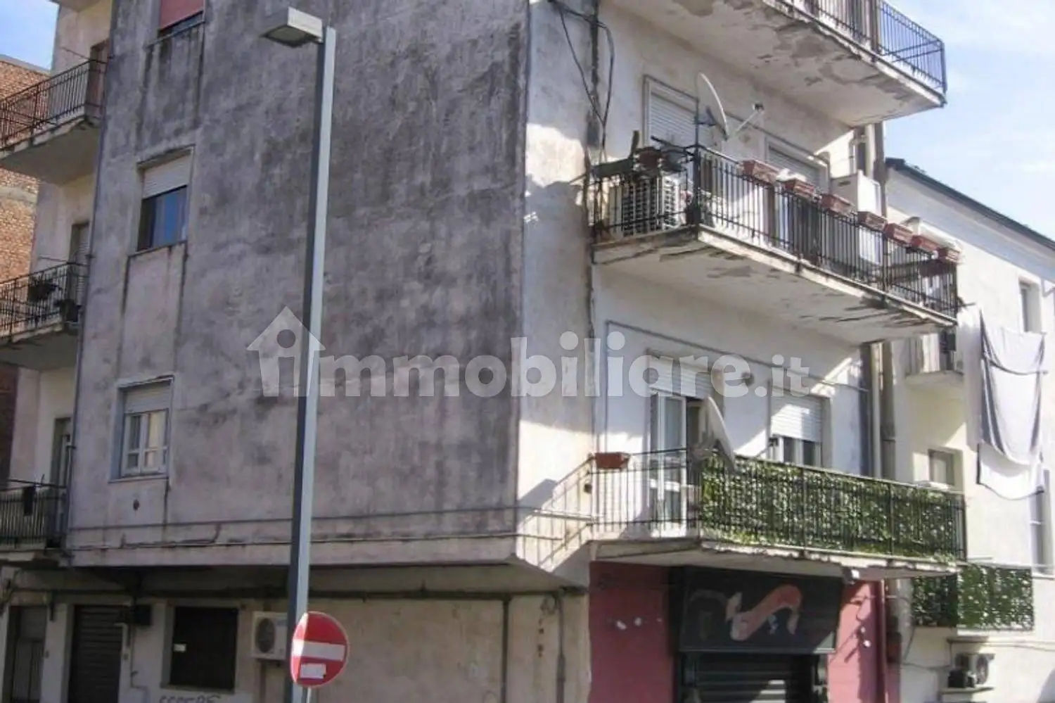 Appartamento in vendita a Lamezia Terme