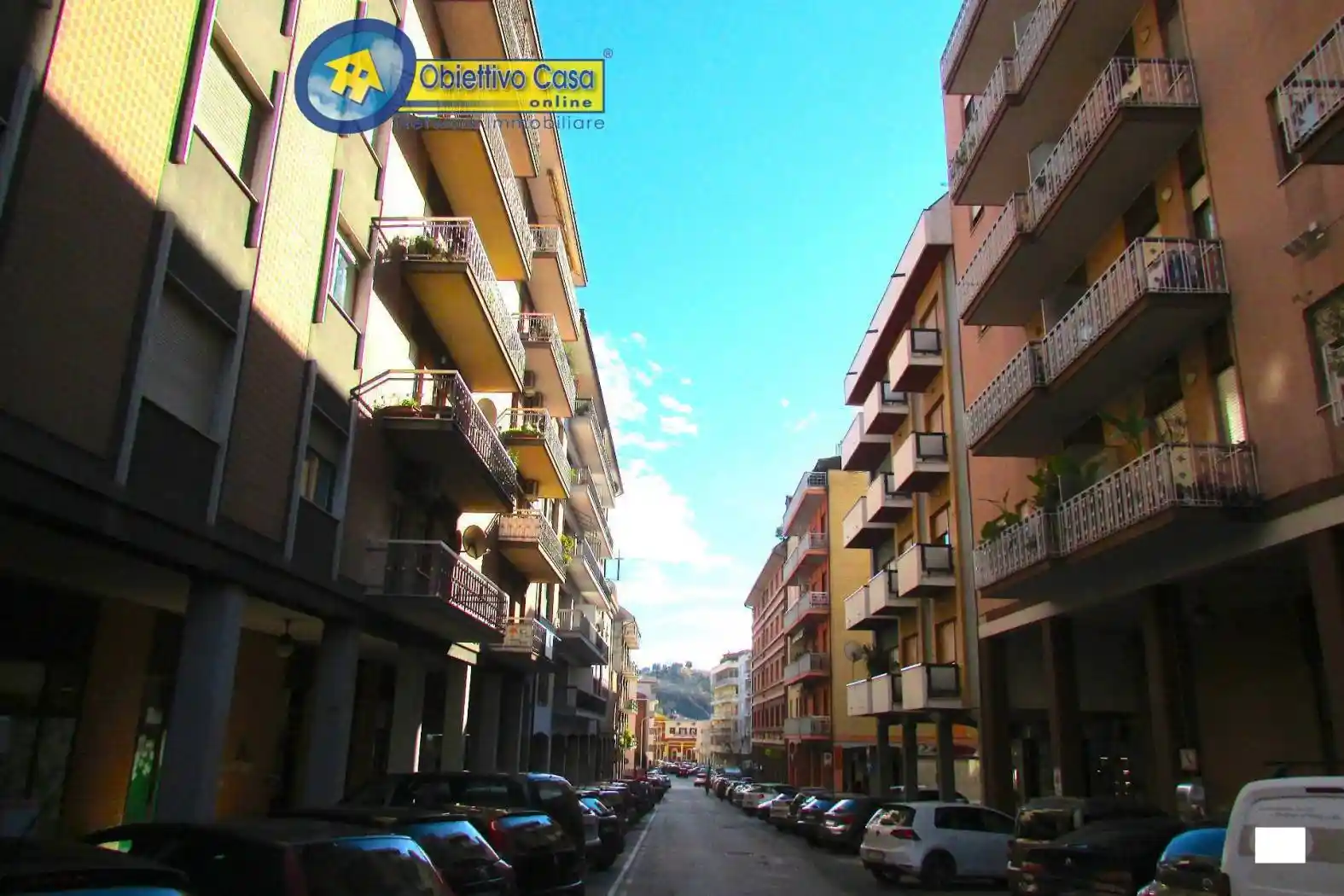 Appartamento via pò 12, Centro, Teramo - foto 2