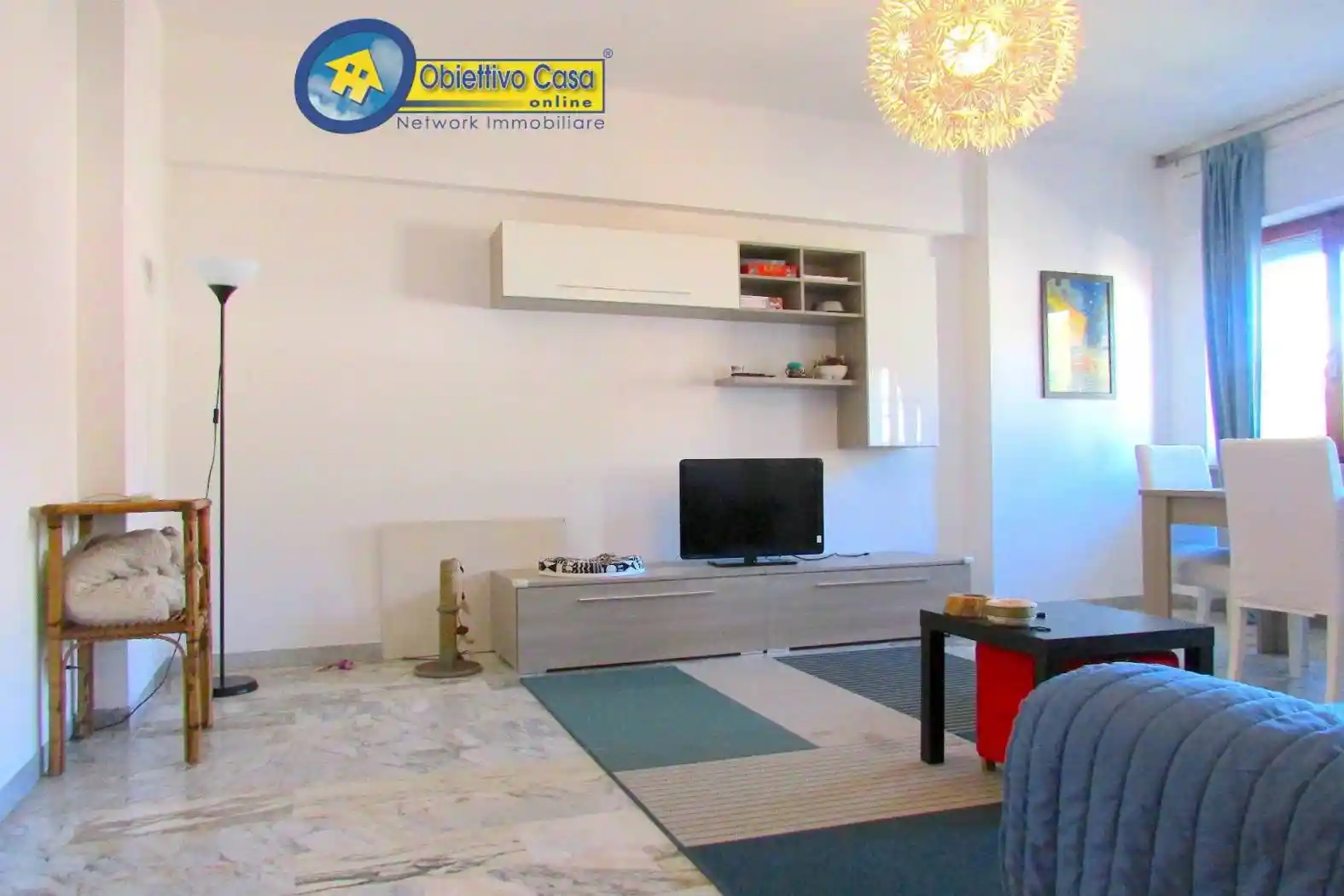 Appartamento via pò 12, Centro, Teramo - foto 3