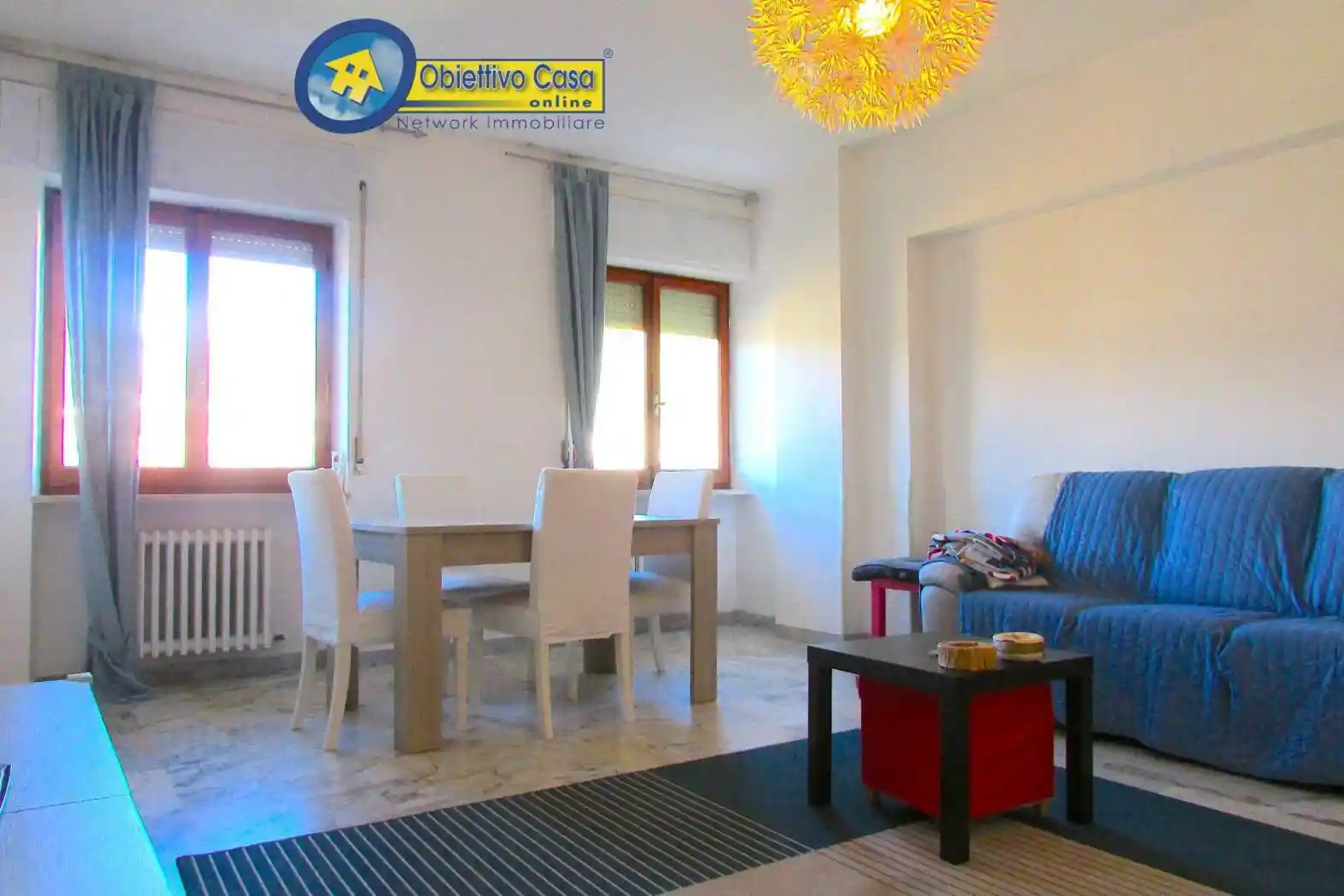 Appartamento via pò 12, Centro, Teramo - foto 4