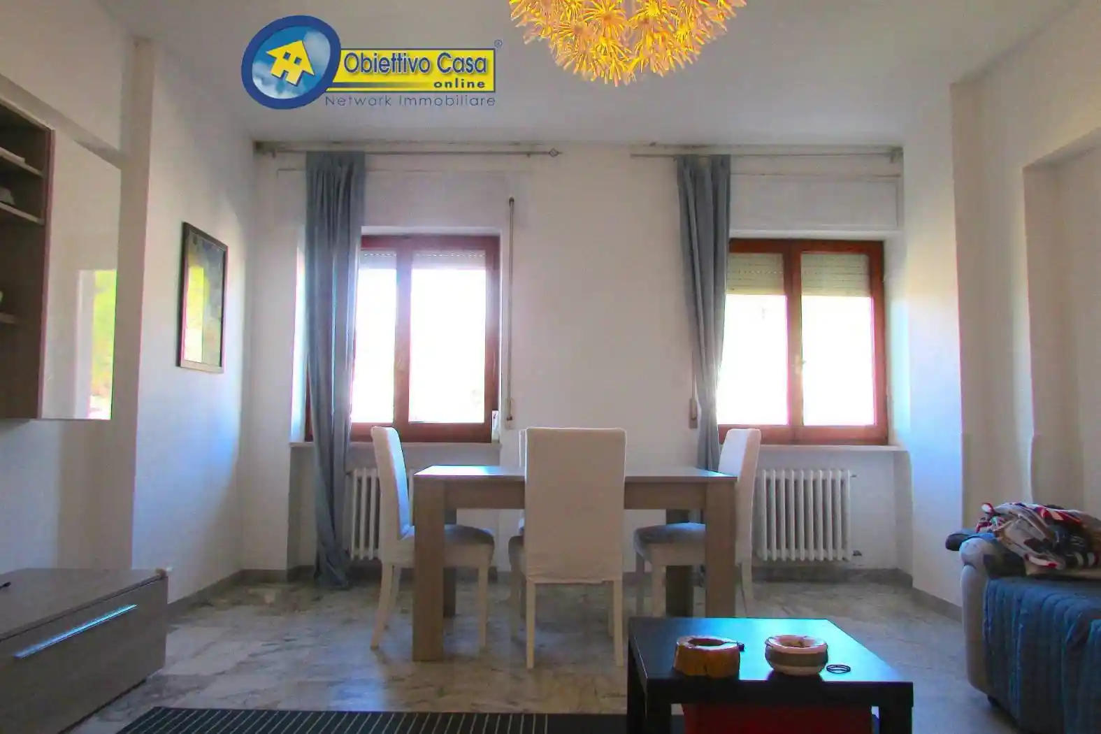 Appartamento via pò 12, Centro, Teramo - foto 5