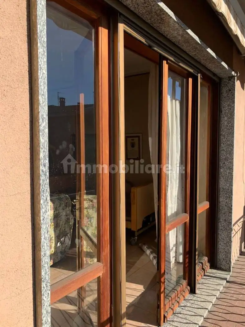 Bilocale piazza Fratelli Savio 3, Centro, Alice Castello - foto 5