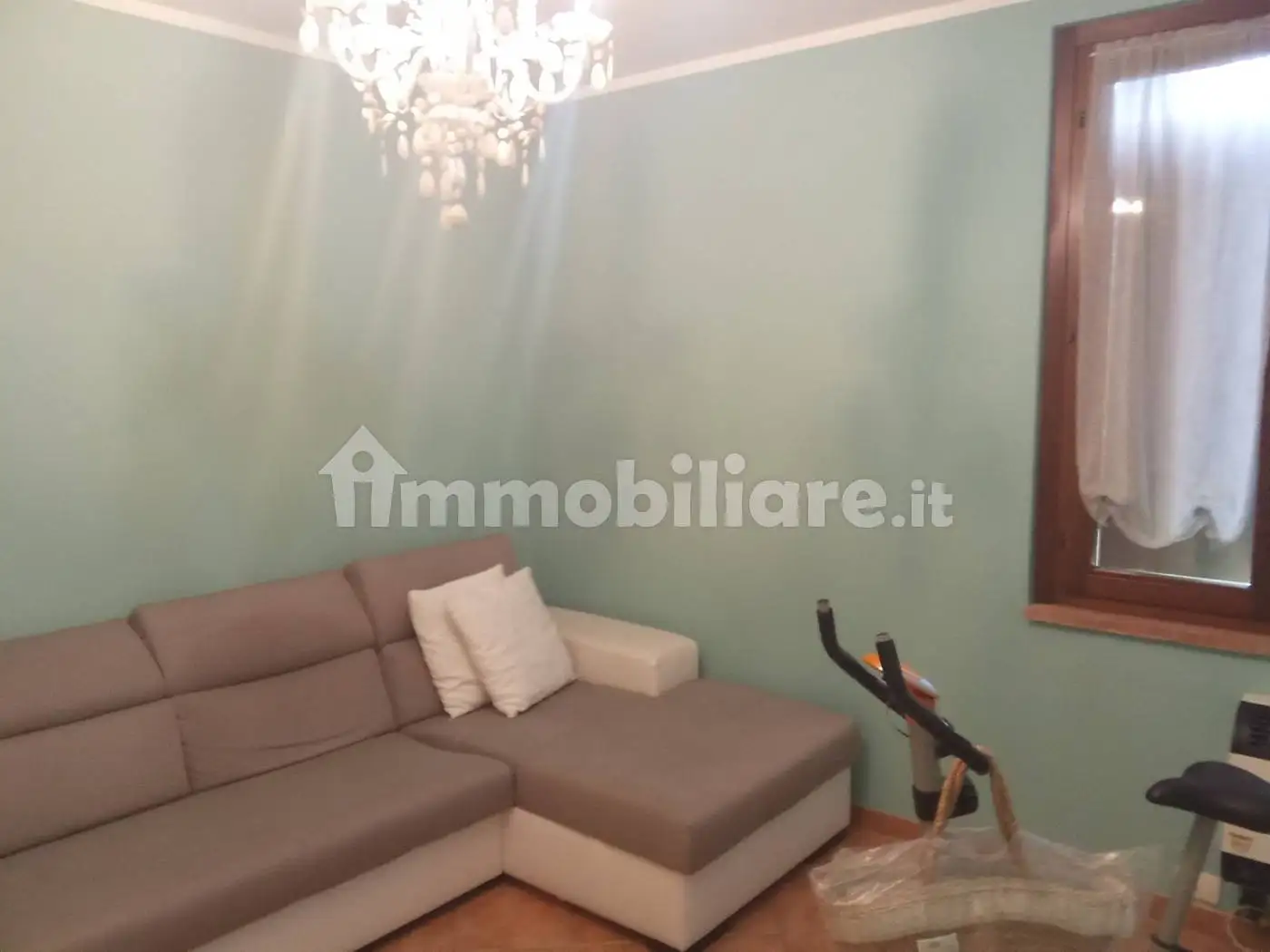 Villetta a schiera in vendita a Roccabianca