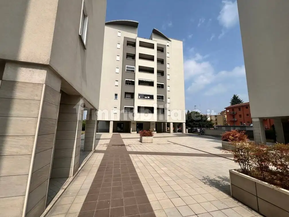 Appartamento in vendita a Bologna