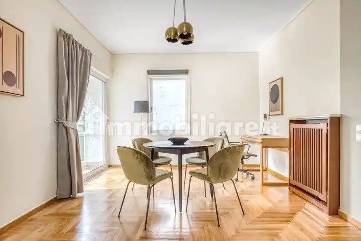 Appartamento in affitto a Palermo