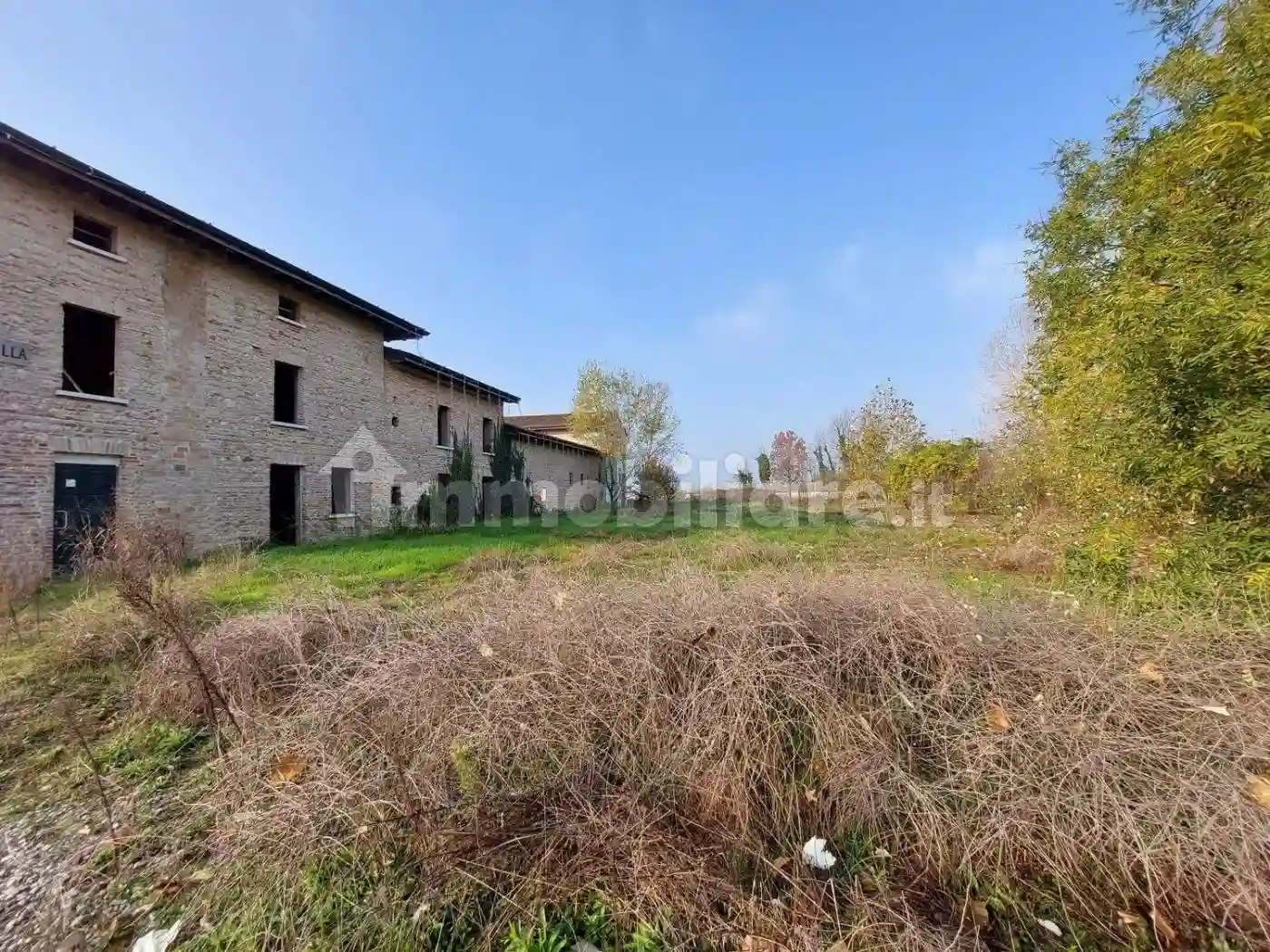 Palazzo - Stabile - foto 2