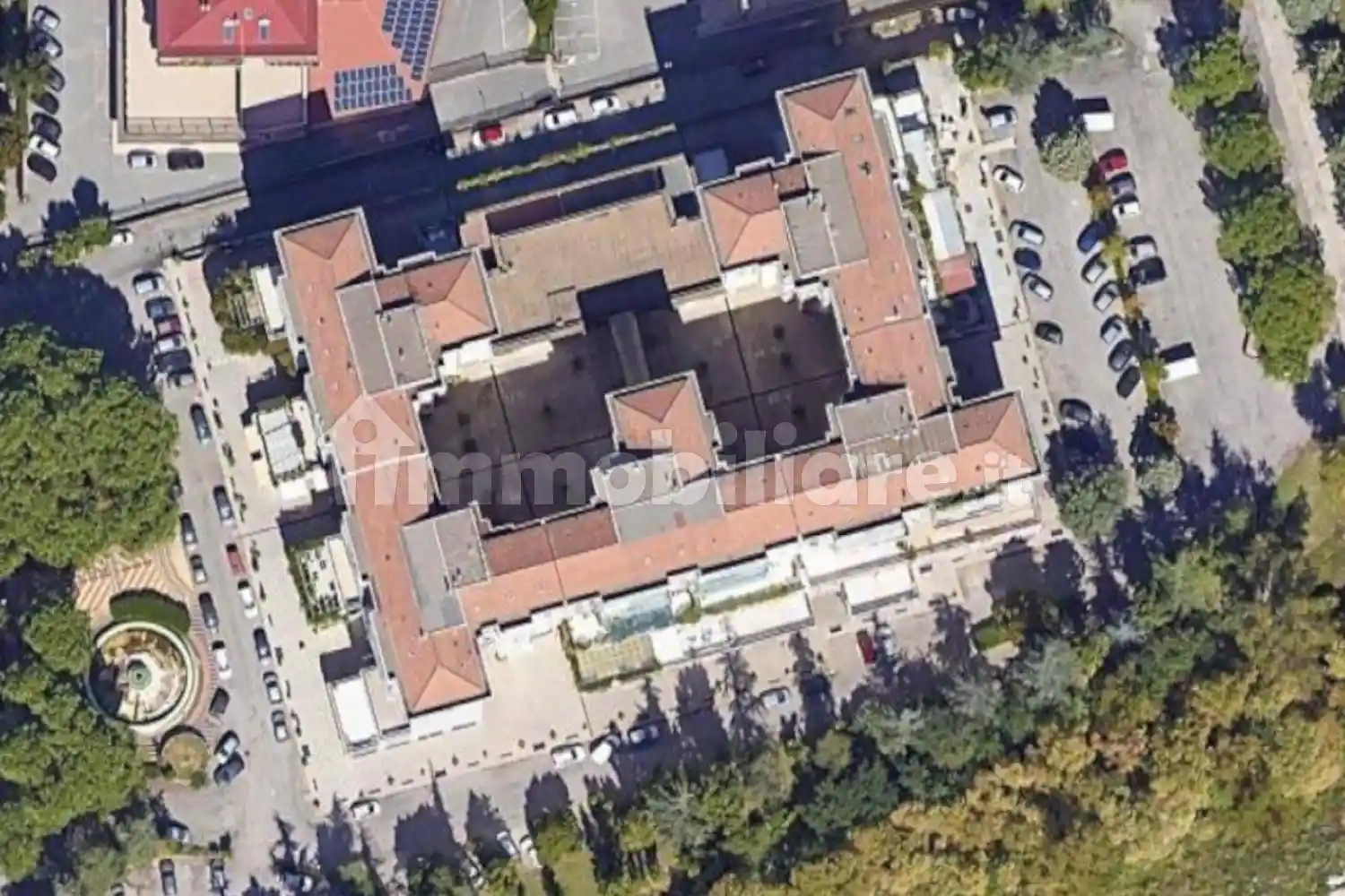 Appartamento all'asta via Giuseppe Verdi,   82, Rende - foto 2