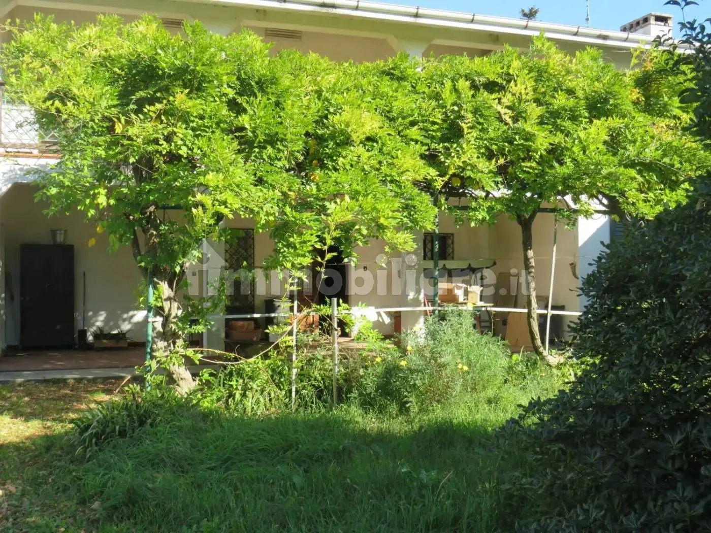 Villa in vendita a San Canzian d'Isonzo