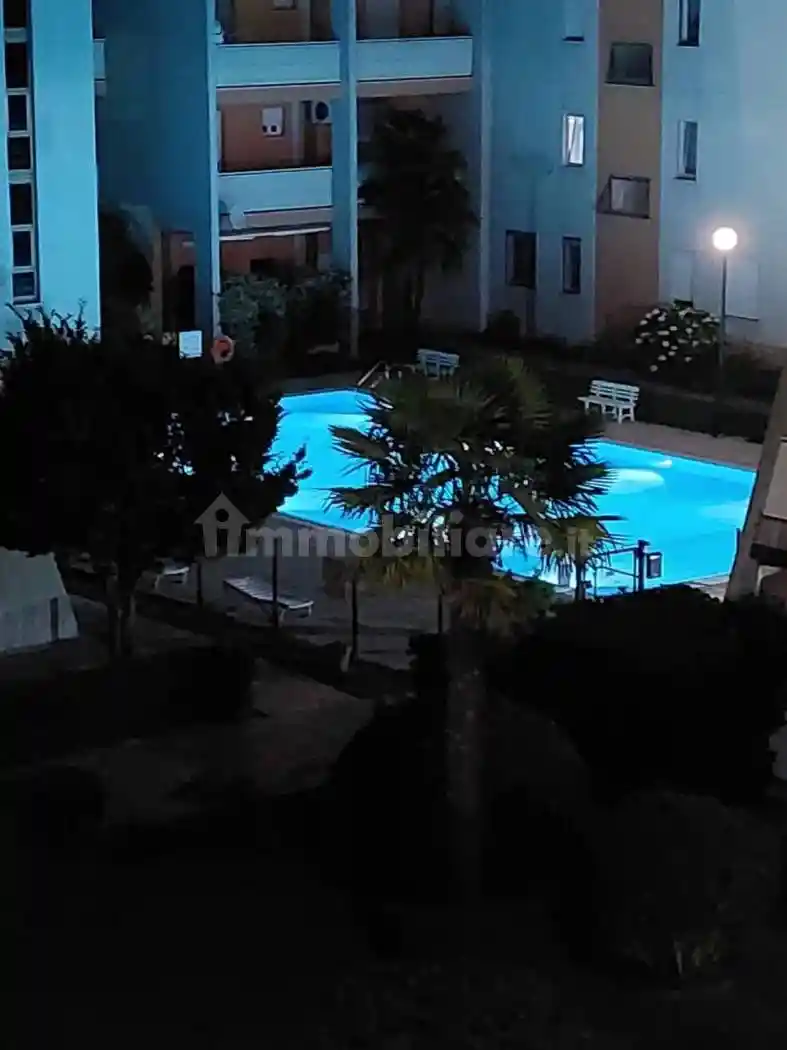 Appartamento in vendita a Latisana