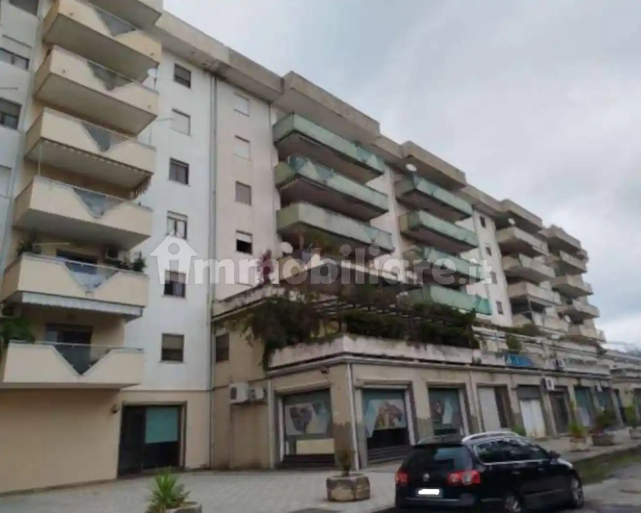 Appartamento all'asta via Giuseppe Verdi,   82, Rende - foto 3