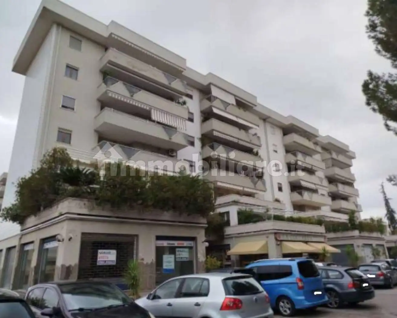 Appartamento in vendita a Rende