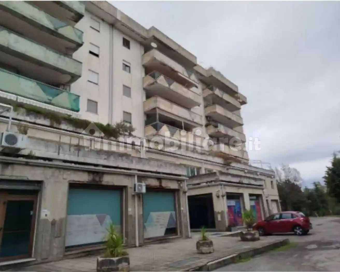 Appartamento all'asta via Giuseppe Verdi,   82, Rende - foto 2