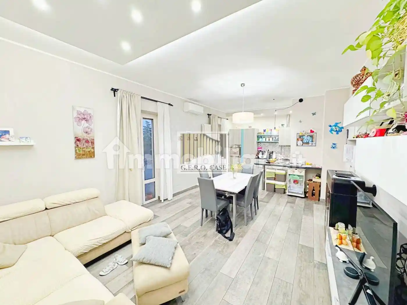 Appartamento in vendita a Orvieto