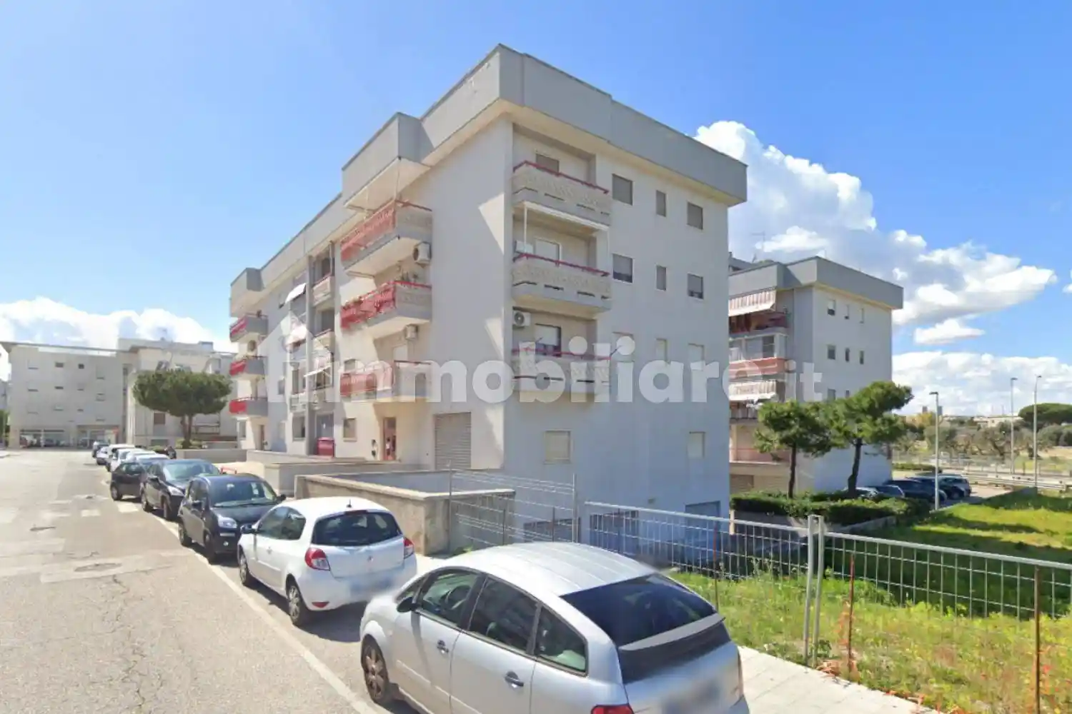 Appartamento in vendita a Monopoli