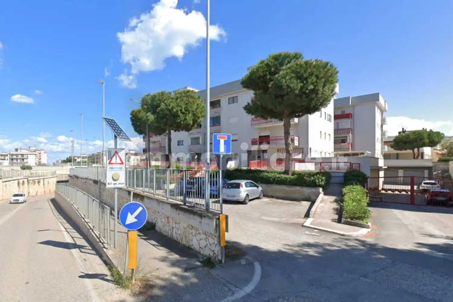 Appartamento in vendita a Monopoli