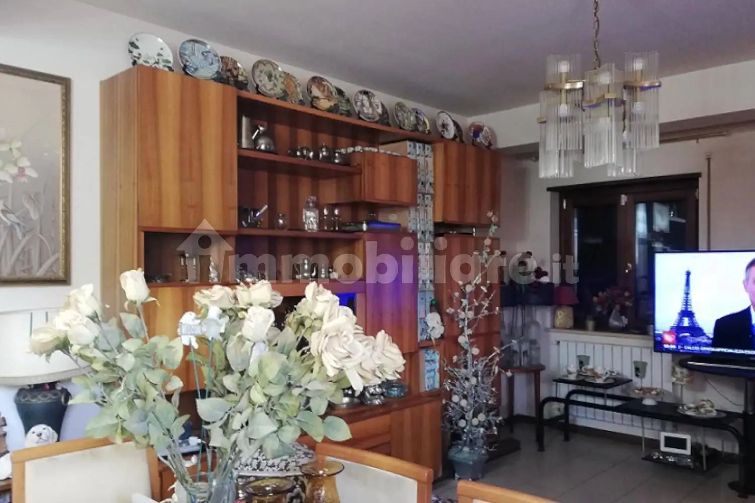 Appartamento in vendita a Montalto Uffugo