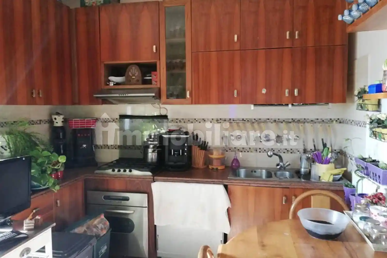 Appartamento all'asta via Salerni,   snc, Montalto Uffugo - foto 2