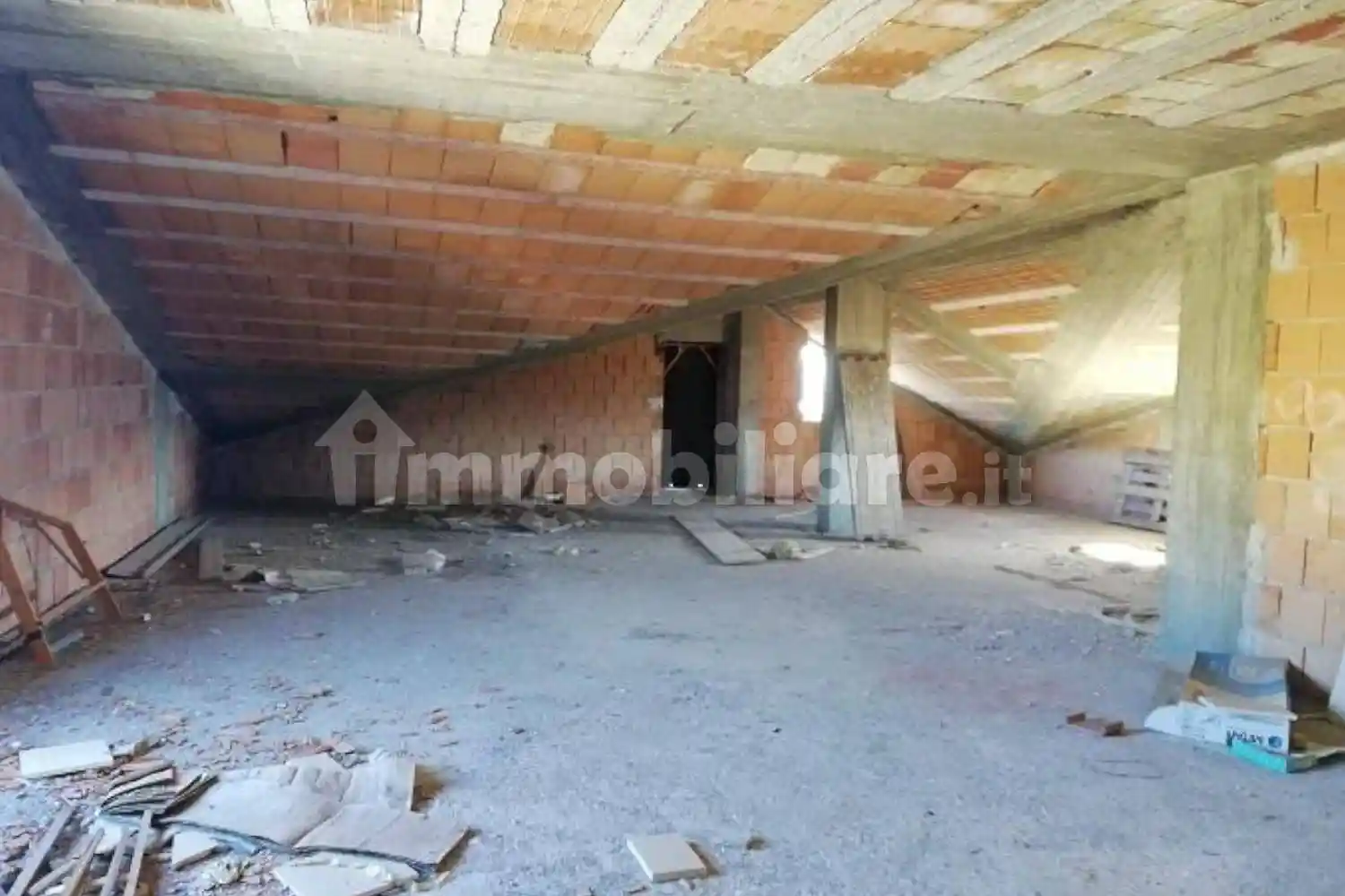 Appartamento all'asta via Salerni,   snc, Montalto Uffugo - foto 2