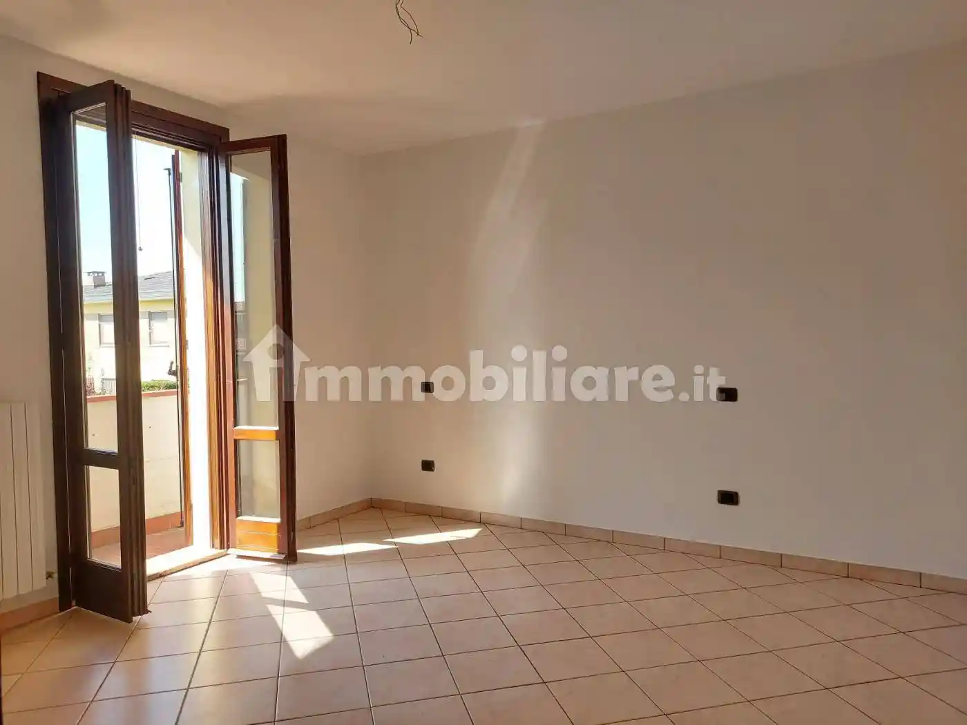 Villa in vendita a Gonzaga