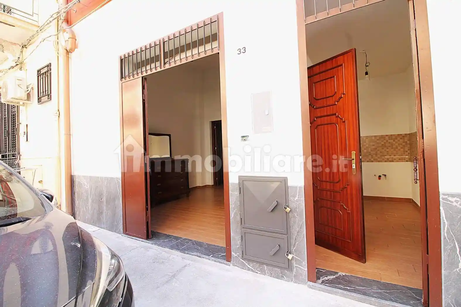 Appartamento in vendita a Bagheria